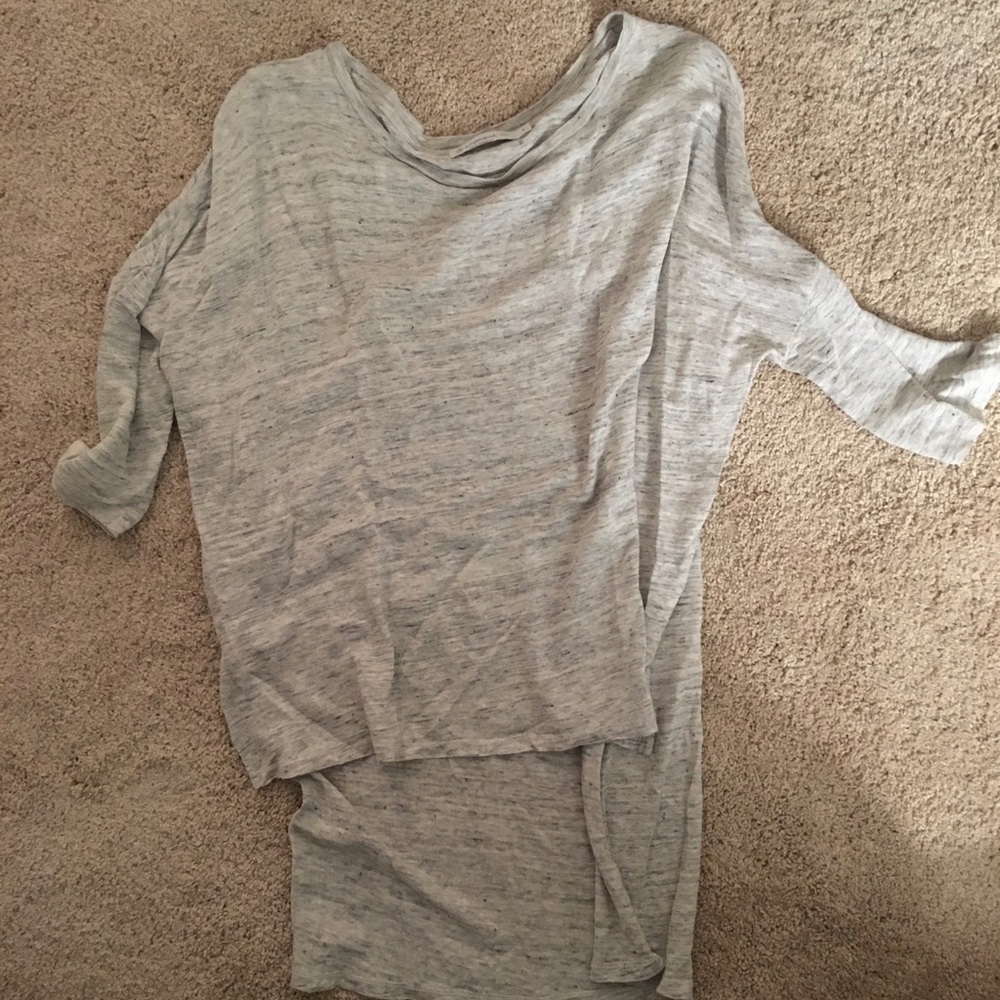 Alternative Apparel tunic